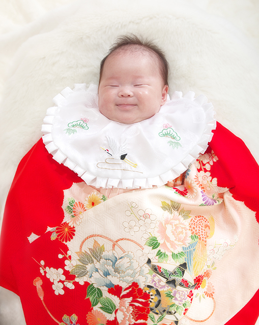 お誕生祝