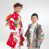 推しのお姉ちゃんと七五三