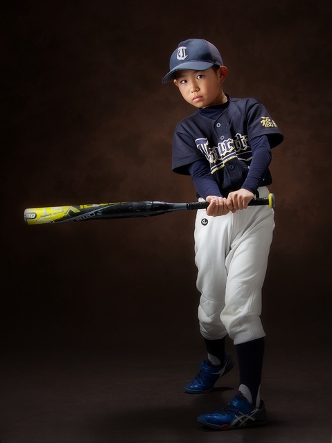 お子さまの成長記録