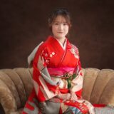 成人式は「前撮り」「後撮り」がオススメです