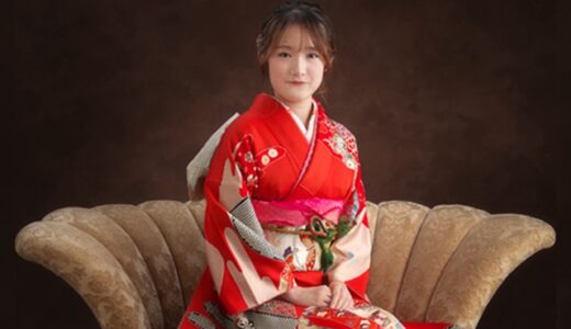 成人式は「前撮り」「後撮り」がオススメです