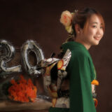 サプライズの【２０】