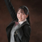 ぱっつんからのー、ギャル！