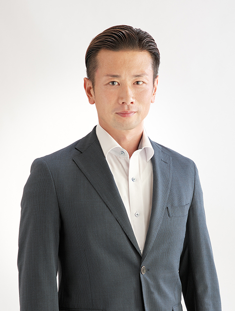 株式会社九州プライム 代表 高野裕也様