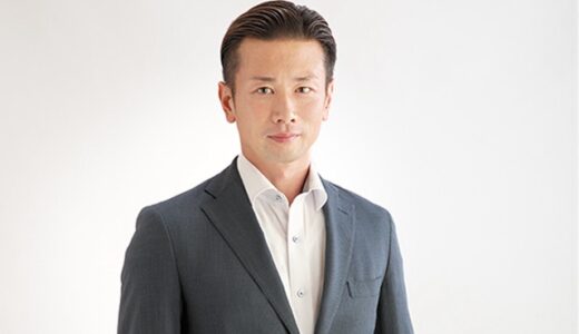 明確なキャリアビジョンを思い浮かべて